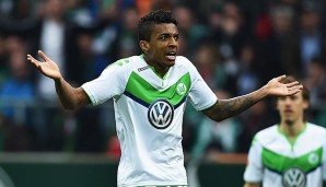 Luiz Gustavo lässt seine Zukunft weiter offen