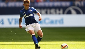 Max Meyer wird laut Christian Heidel nicht zum FC Liverpool wechsel