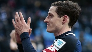 Sebastian Rudy wird offenbar vom FC Sevilla umworben