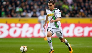 Andreas Christensen hat noch Vertrag bis 2020 beim FC Chelsea