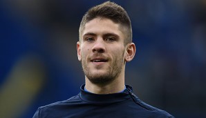 Andrej Kramaric besorgte den Ausgleichstreffer für die Kraichgauer