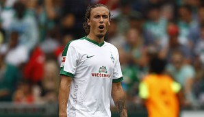 Max Kruse wird den Grün-Weißen vorerst nicht zur Verfügung stehen