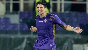 Mario Gomez hat offenbar seinen neuen Verein gefunden