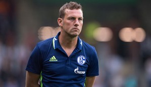 Markus Weinzierl hat 2011 seinen Fußball-Lehrer abgeschlossen