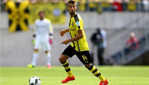 Moritz Leitner wird nicht mehr in Gelb und Schwarz auflaufen