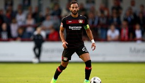 Ömer Toprak wollte zum BVB wechseln