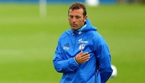 Markus Weinzierl hat weitere Neuzugänge nicht ausgeschlossen