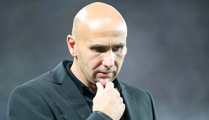 Andre Schubert hält nicht viel von langen Vertragslaufzeiten