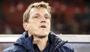 Andreas Herzog ist eine Ikone von Werder Bremen