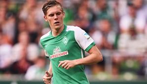 Aron Johannsson ist für zwei Spiele gesperrt worden