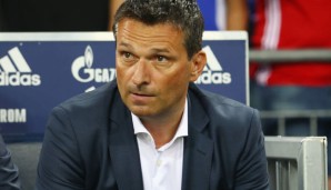 Christian Heidel ist erbost über seine Mannschaft