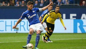 Huntelaar trifft am liebsten gegen Dortmund