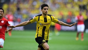 Marc Bartra könnte gegen Real Madrid wieder einsatzfähig sein