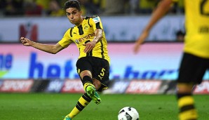 Der BVB bangt um Bartra