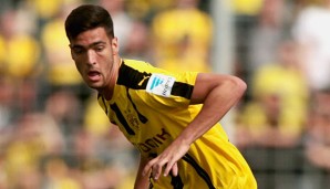 Mikel Merino ist begeistert von Pierre-Emerick Aubameyang