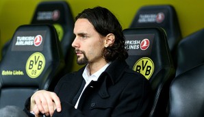 Subotic kündigt baldige Rückkehr an