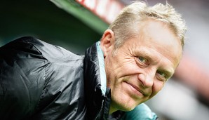 Christian Streich nimmt seinen Trainerkollegen Roger Schmidt in Schutz