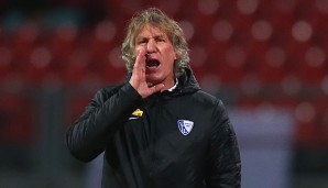 Verbeek: "BVB und S04? Wirklich überragend"