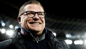 Max Eberl schließt ein Engagement beim FC Bayern nicht aus