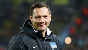 Dardai: Flach spielen, hoch gewinnen