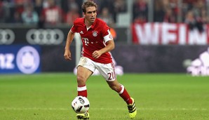 Lahm: "B04 und S04? Nicht nachvollziehbar"