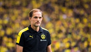 Watzke: BVB sucht Gespräch über Tuchels Zukunft