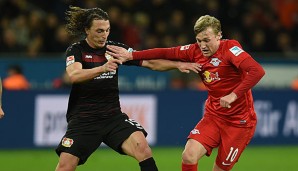 Anderlecht hat Interesse an Julian Baumgartlinger