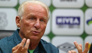 Giovanni Trapattoni lobt Carlo Ancelotti