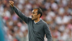 Jos Luhukay ist einer der Kandidaten beim FC Ingolstadt