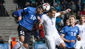 Kyriakos Papadopoulos ist mit seiner Spielzeit unzufrieden