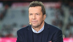 Lothar Matthäus schießt gegen Watzke