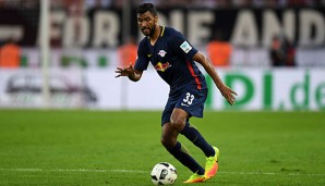 Marvin Compper wird RB Leipzig voraussichtlich zwei Wochen fehlen