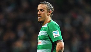 Max Kruse will seine Privatsphäre schützen