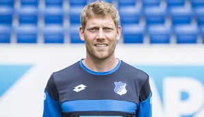 Michael Rechner bleibt in Hoffenheim Torwart-Trainer bis 2020