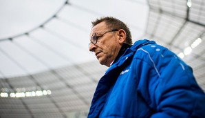 Norbert Meiers Lilien müssen erneut gegen ein Team mit neuem Trainer ran