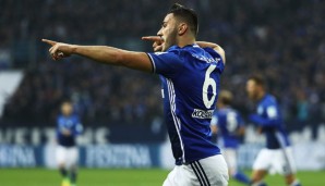 Sead Kolasinac will nichts ausschließen