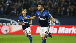 Sead Kolasinac soll schnellstmöglich einen neuen Vertrag bekommen