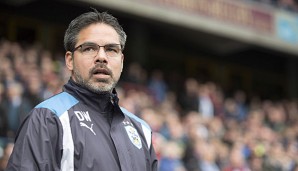 David Wagner könnte Trainer beim VfL Wolfsburg werden