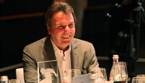 Heribert Bruchhagen