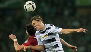 Jannik Vestergaard nimmt seine Mitspieler in die Pflicht