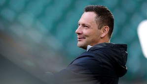 Pal Dardai spielt mit Hertha BSC eine starke Hinrunde