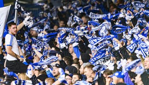 Ramon Berndroth steht vor seiner Premiere als Darmstadt-Coach