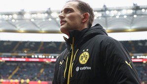 Thomas Tuchel rudert nach seiner Kritik nun zurück