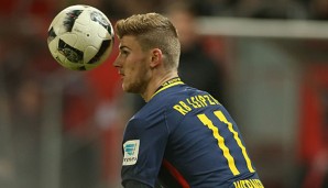 Auch Timo Werner bekommt psychologische Unterstützung