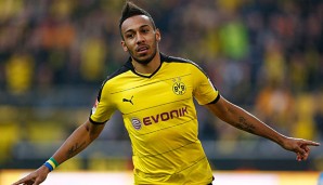 Nun hat ein chinesischer Verein Aubameyang ein verlockendes Angebot gemacht