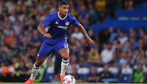 Loftus-Cheek woll vor einer Ausleihe nach Gladbach stehen