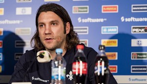 Frings gibt sich kämpferisch- und gibt Damrstadt Hoffnung