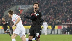 Hakan Calhanoglu muss sich in Leverkusen verantworten