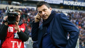 Heidel nicht besorgt um Image von Schalke