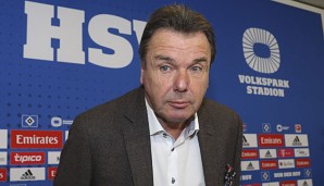 Heribert Bruchhagen will die Planungen vorerst auf Eis legen